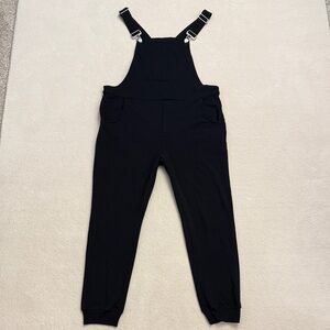 Swoveralls black size S